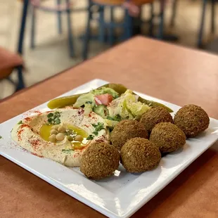 Jerusalem Bakery & Grill