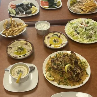 food