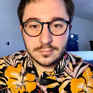 Joshua A.