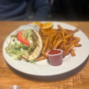 Jerusalem Cafe