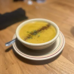 Lentil Soup