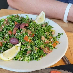 Tabouli