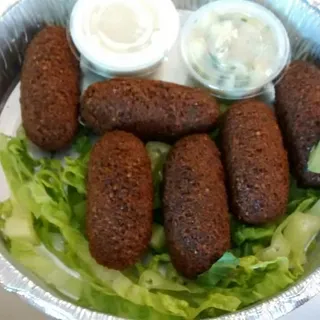 Tzatziki Sauce