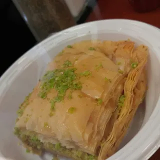 Baklava