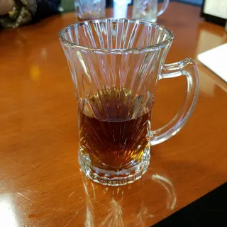 Persian Tea