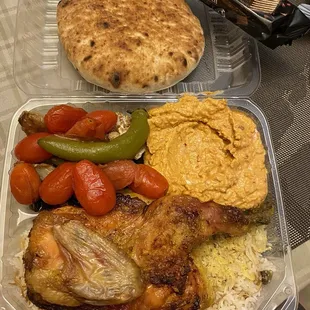 Feast your eyes on the deliciousness