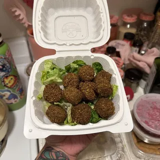 Only Falafel
