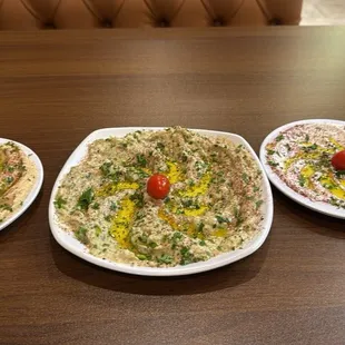 Baba Ghanoush