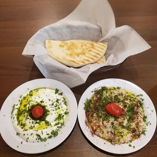Labneh