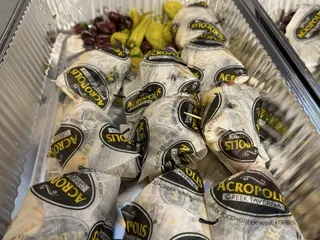 Acropolis Greek Taverna