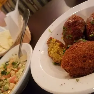 Falafel