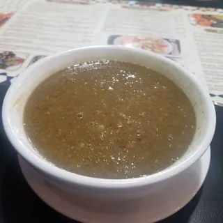 lintel Soup