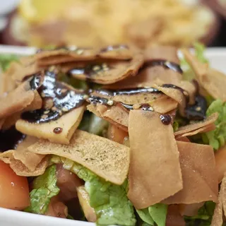 Fattoush Salad