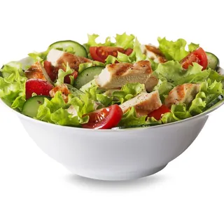 Chicken breast Salad