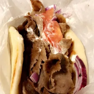 GYROS SANDWICH