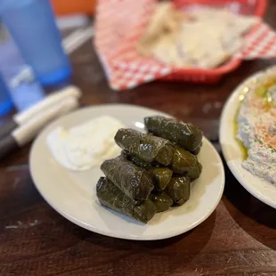 Dolmas