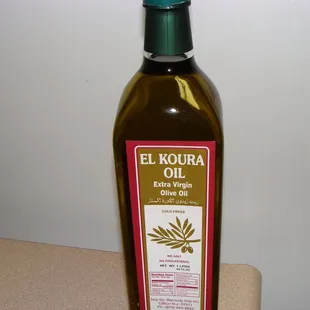 Best olive oil money can buy