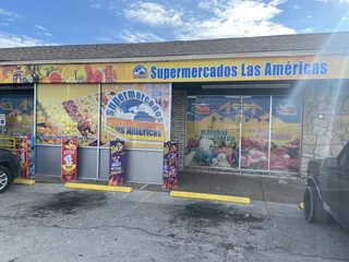 Las Americas
