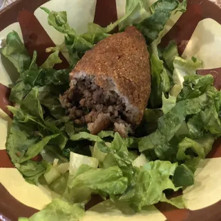 Kibbeh