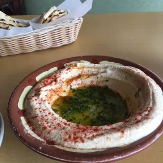Hummus
