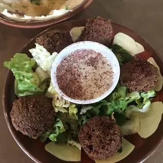 Falafel