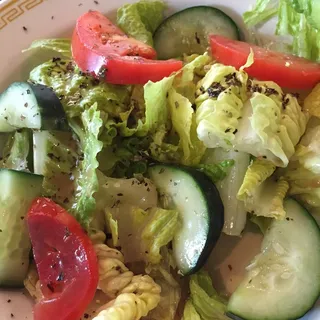 House Salad