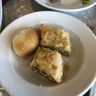Baklava