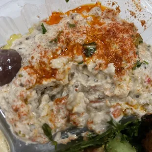Babaganoush