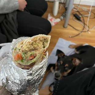 Jerusalem Falafel