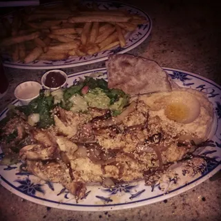 Pita
