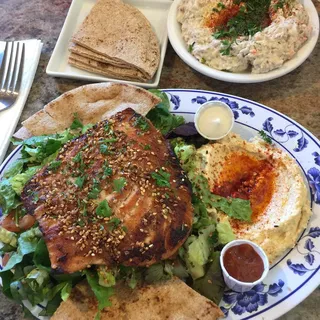 Babaganoush
