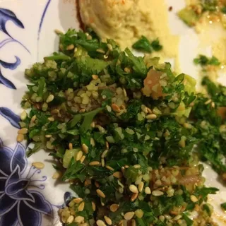 Tabouleh