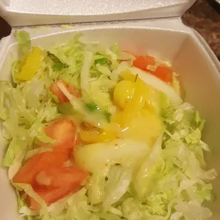 Salad