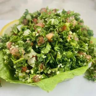 Tabouleh