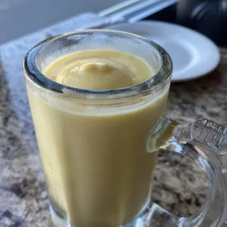 Mango Lassi