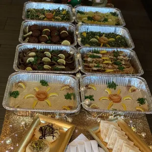 Jerusalem Restaurant