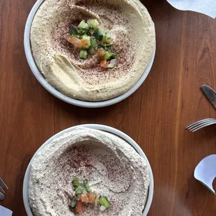 Baba Ghanouj