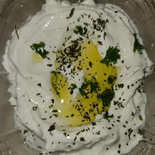 Labneh