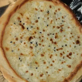 Cheese Pie