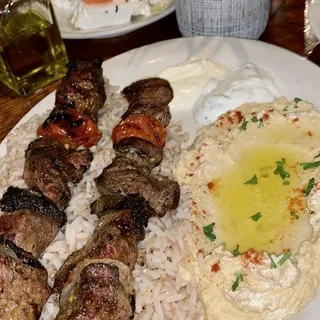 Shish Kabab
