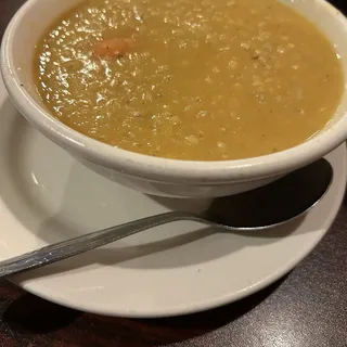 Adas Soup