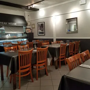 Jerusalem Steak House II