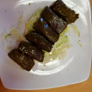 Dolmas