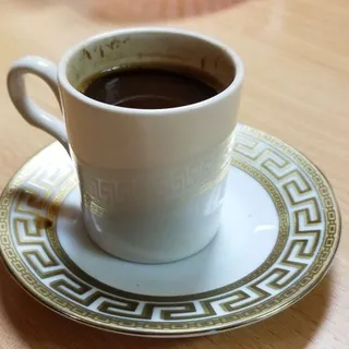 Turkish Coffee