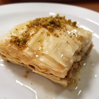 Baklava