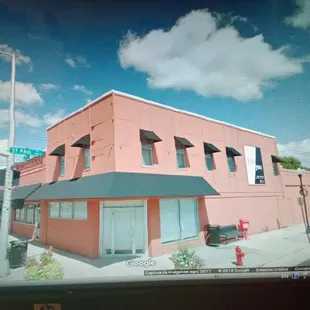 New Location is on 2700 N 48th St