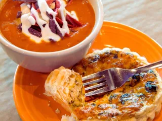 Paradise Bakery & Café Gretna