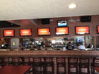 Basement at the Lakes