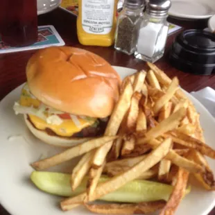 burger, burgers, food