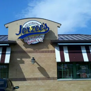 Storefront